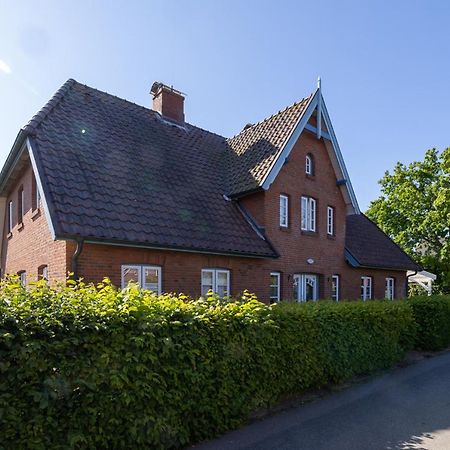 Hardesweg 63 Nummer 2 Wrixum Zewnętrze zdjęcie